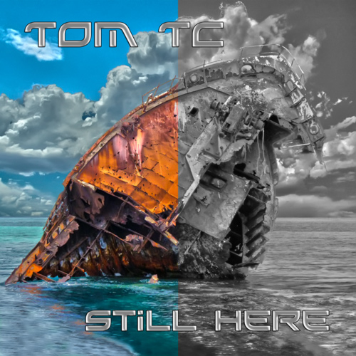 STILL HERE album out now
